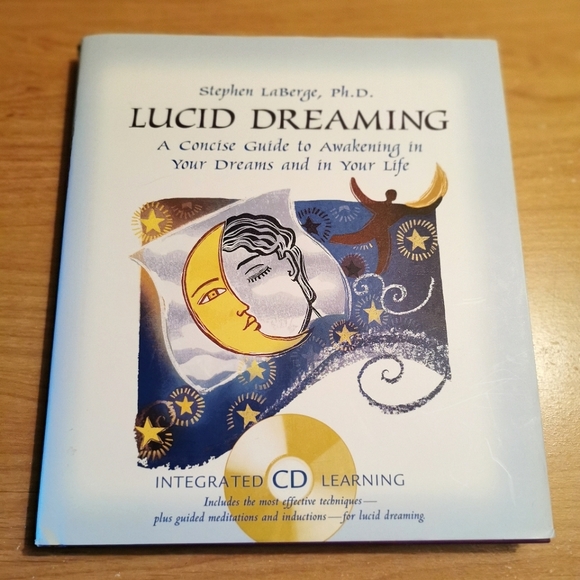 Book + CD - Picture 1 of 3